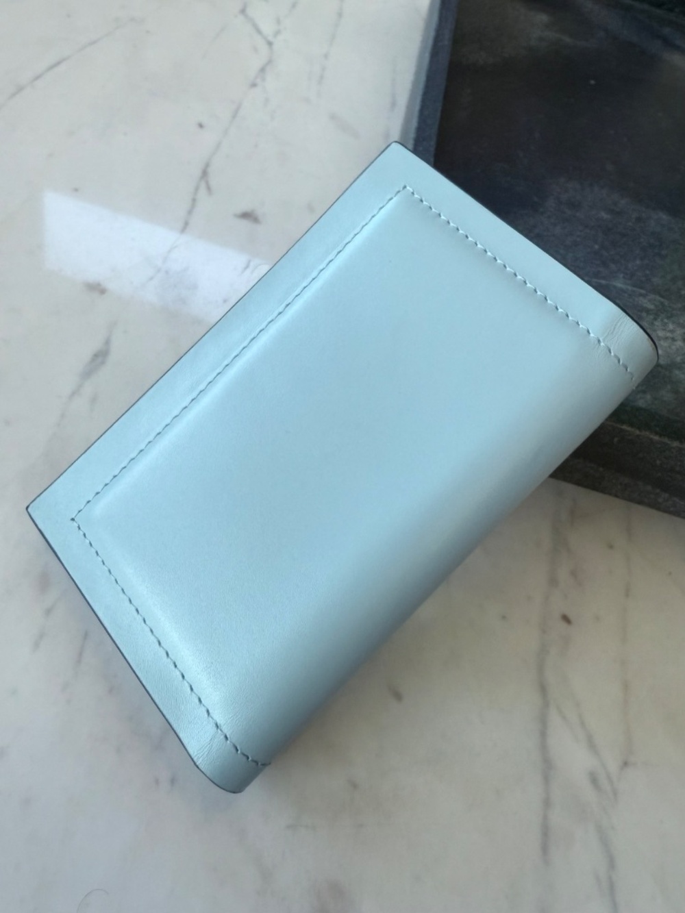 New RADLEY Heritage Border Medium Bifold Leather Wallet - Picture 7 of 16